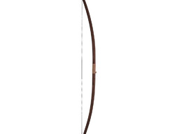 Традиционный лук Buck Trail Rattan 68, 25 lbs