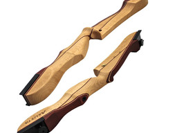 Лук классический Pinnacle Everest 66, 16 lbs